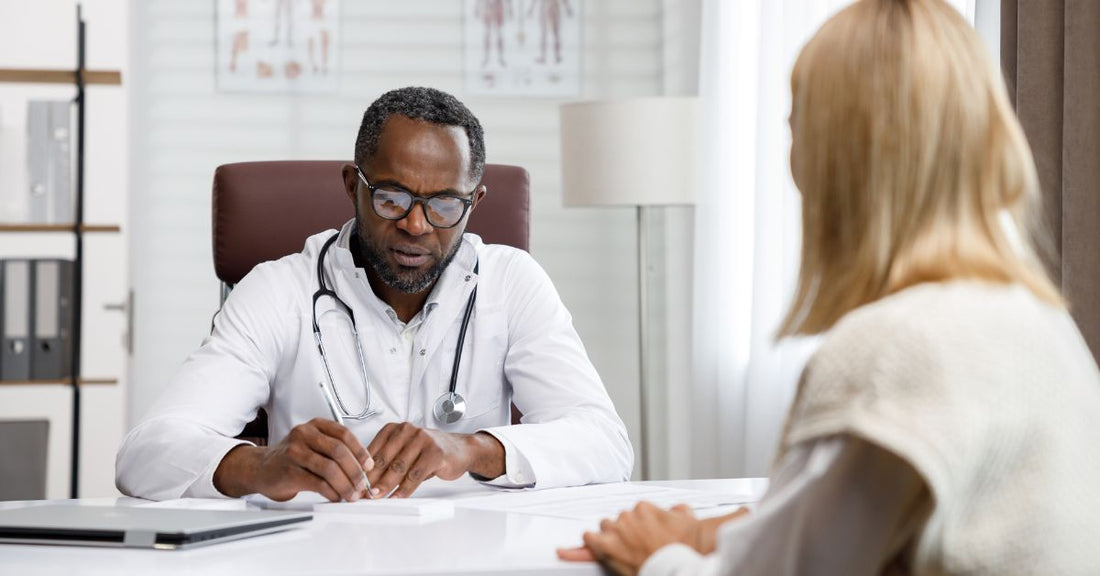 In-House Testing: Why It Helps the Urgent Care Practices and the Patients - Verséa Diagnostics