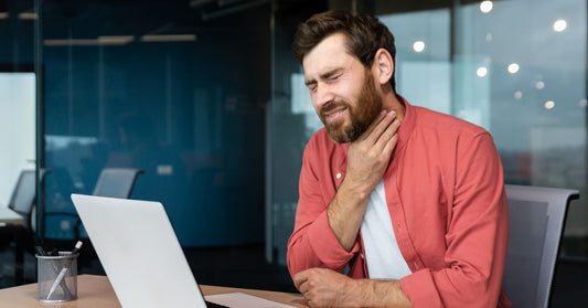 What Are Your Plans After Flu Season? Strep Throat Is on the Rise - Verséa Diagnostics