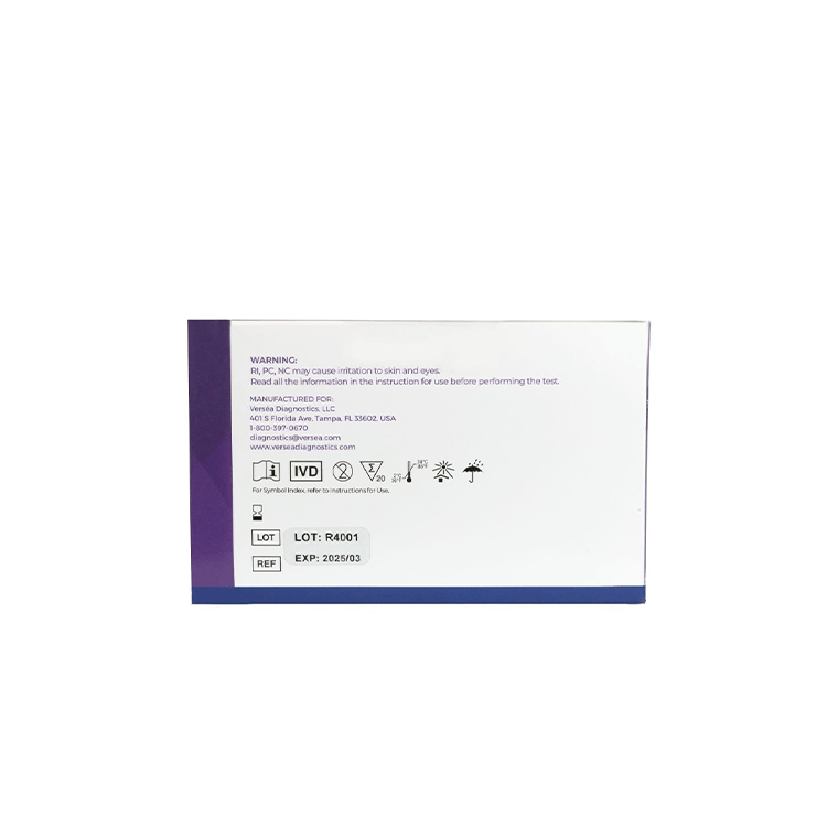 Verséa® Easy Lab PRO RSV - Verséa Diagnostics