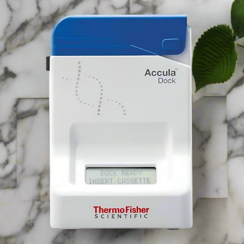 Accula™ Dock - Verséa Diagnostics