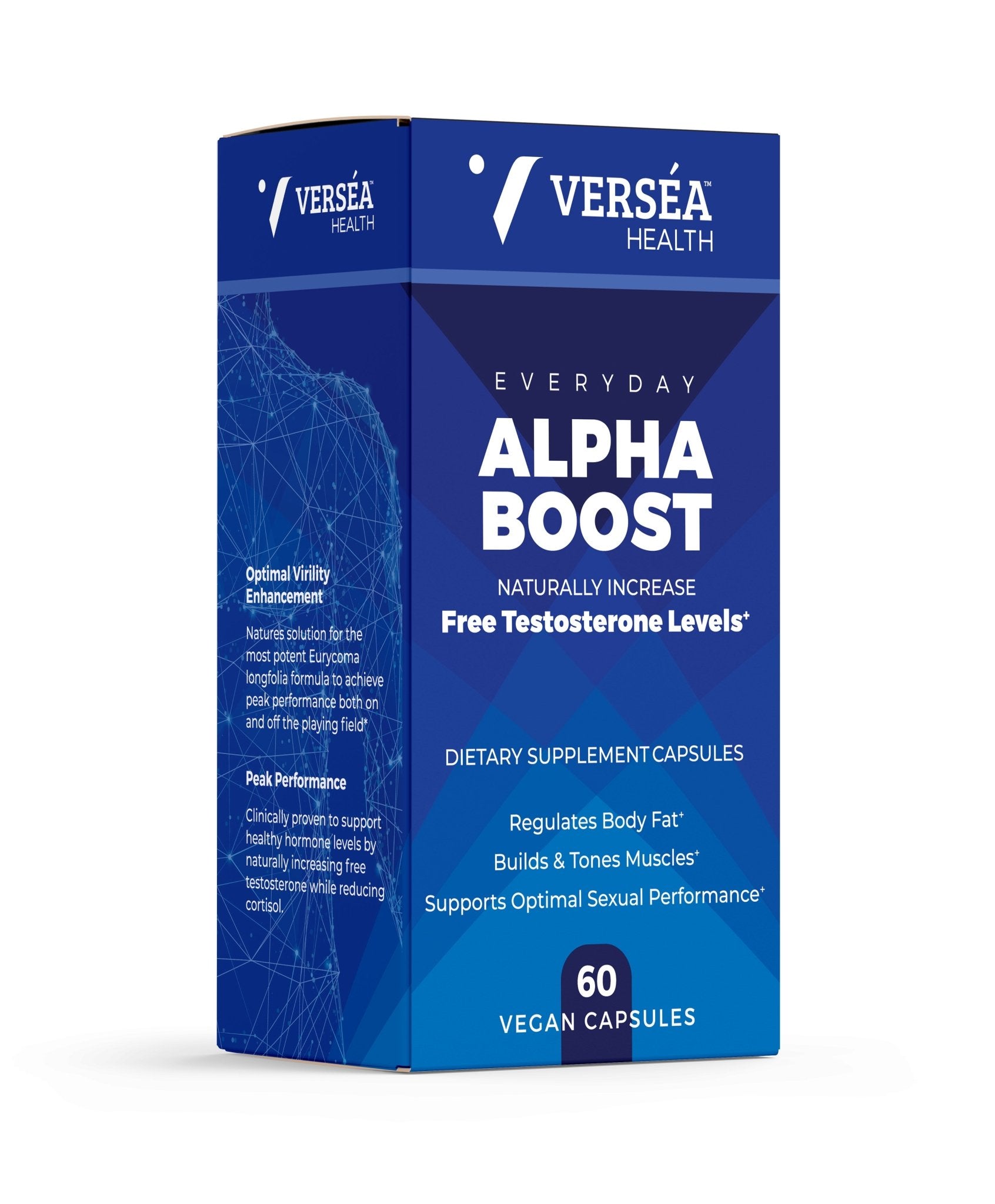 Everyday ALPHA BOOST - Verséa Diagnostics