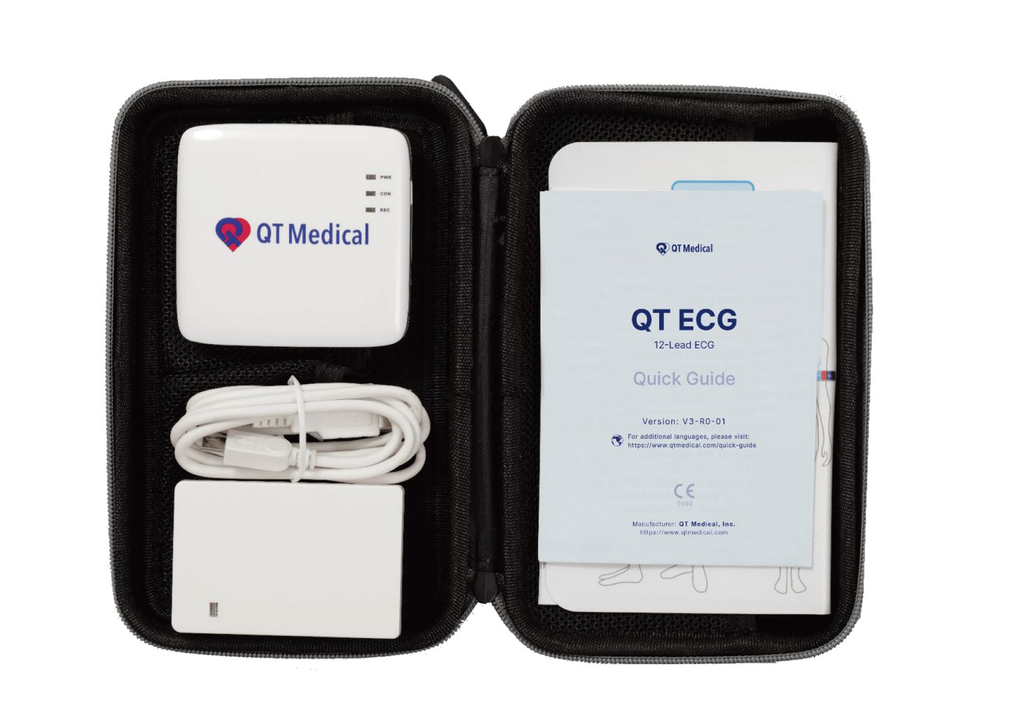 PCA-500 1-Year Extension Total Care Warranty - Verséa Diagnostics