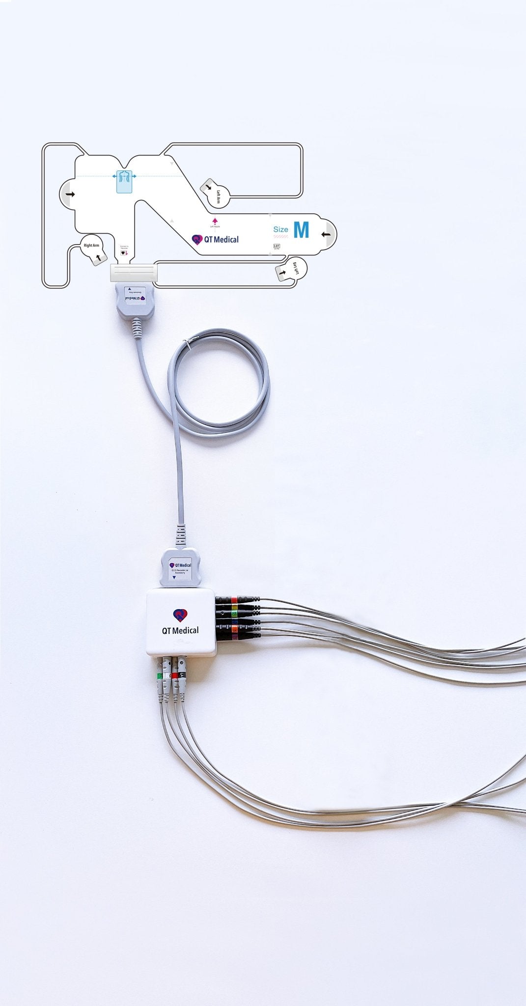 PCA-500 Converter Box - Verséa Diagnostics