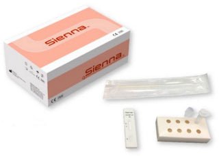 Sienna COVID-19 Antigen Test - Verséa Diagnostics