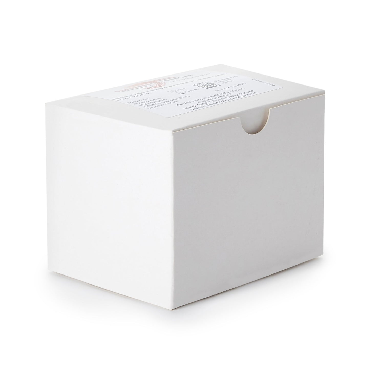 Syphilis Health Check™ Tests - Verséa Diagnostics