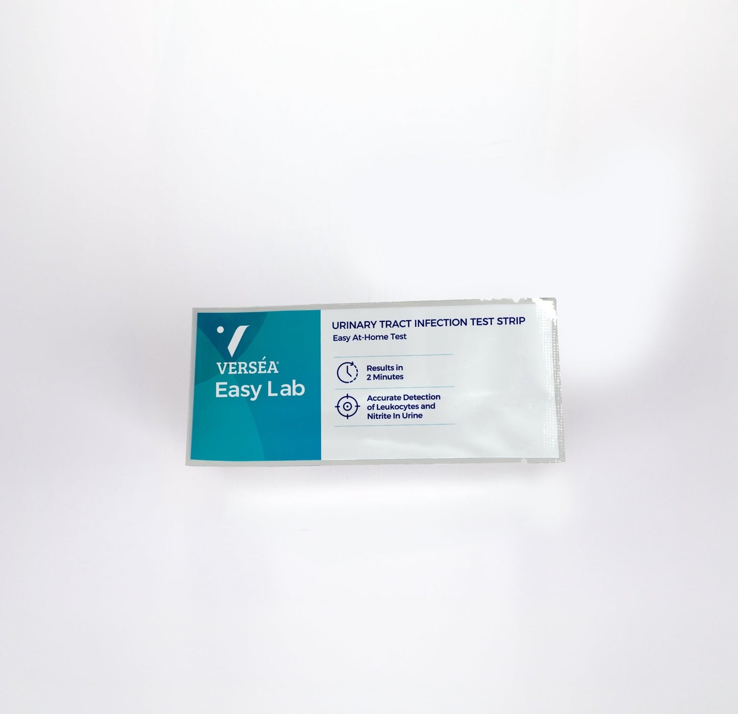 Verséa® Easy Lab Urinary Tract Infection Test Strip 3ct. - Verséa Diagnostics