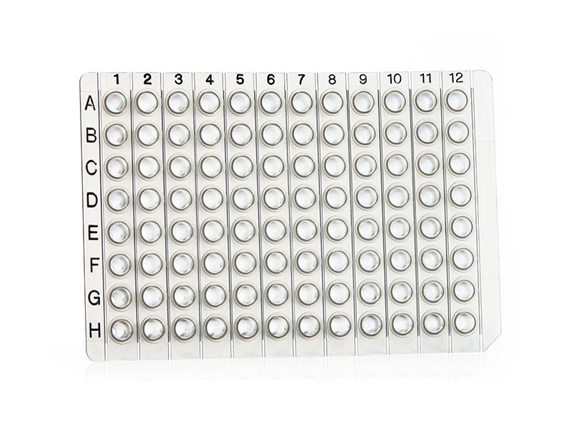 MLP Preplated Panels - Verséa Diagnostics