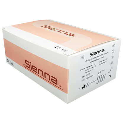 Sienna COVID-19 Antigen Test - Verséa Diagnostics