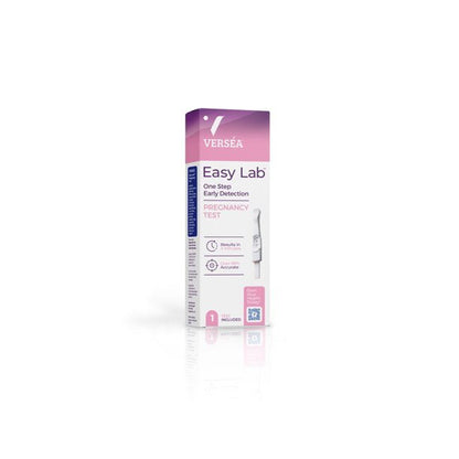 Versea Easy Lab Pregnancy Test 1ct. - Verséa Diagnostics